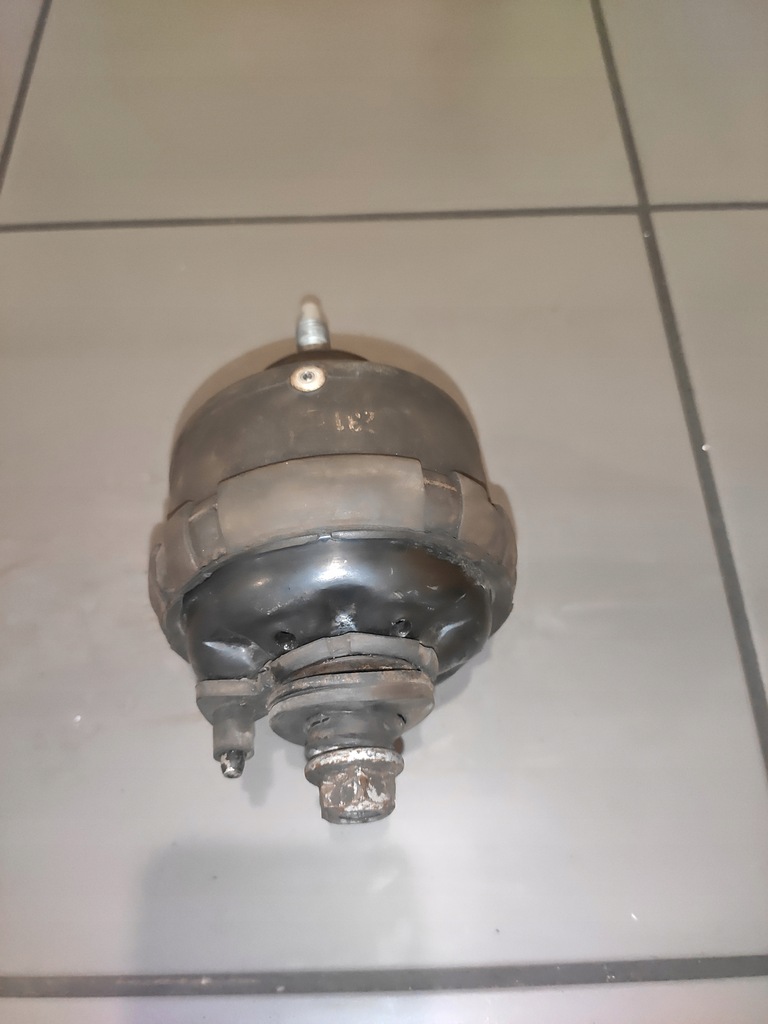 фото №10, Jeep cherokee liberty kk nitro подушка двигуна права ліва ціла оригінал