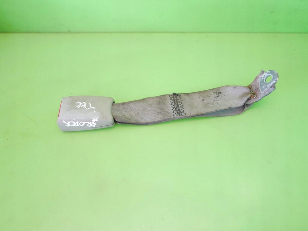 фото №2, Замок поперечина середина задня nissan x-trail i t30 00-