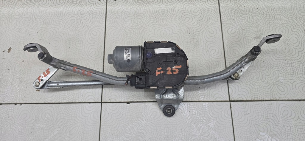 фото №1, Механізм двірник bmw x3 f25