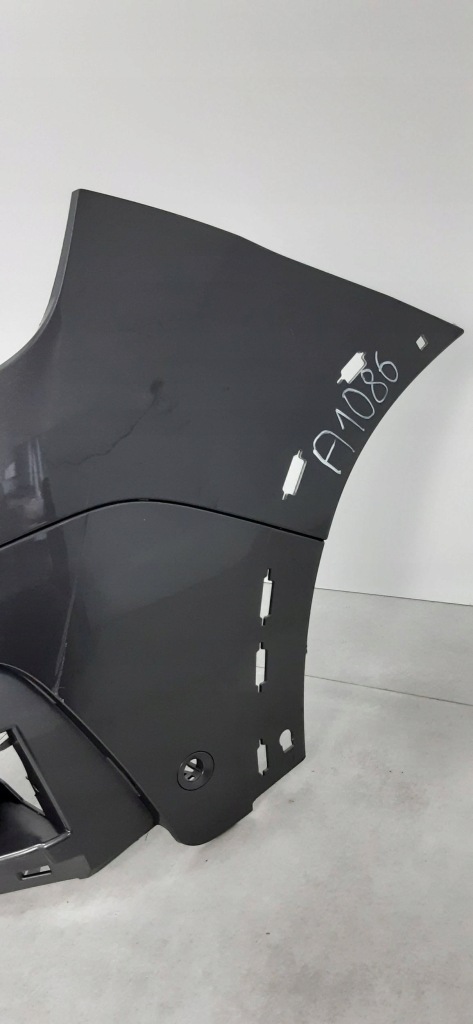 Peugeot rifter бампер перед передний 9816755880 Киев