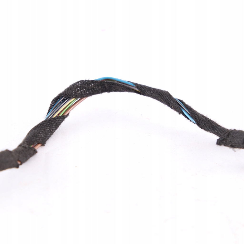 фото №9, Bmw e81 e87 lci штекер жгут шланг разъём лампы правый задняя 7164956