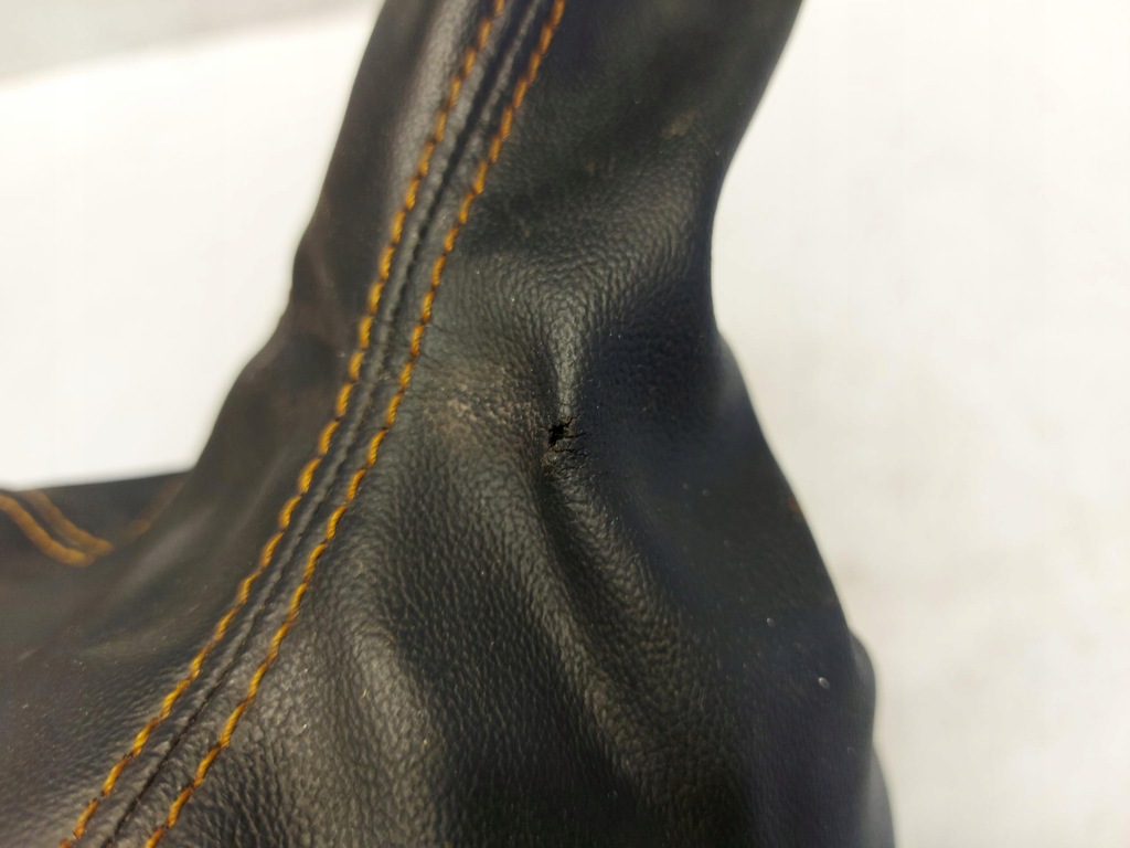 фото №3, Ford ranger iv чехол передач механическая коробка передач 3.2 tdci