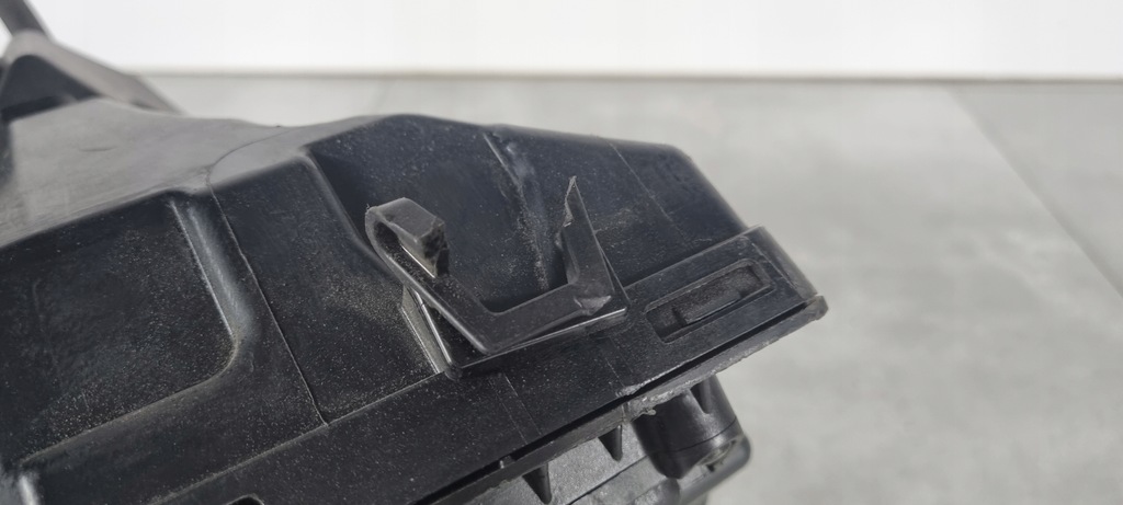 фото №9, Audi a4 b8 8k корпус фільтра повітря 8k0133837aa