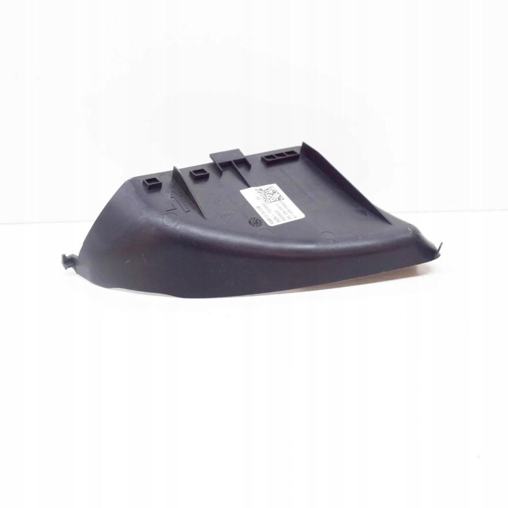 Porsche macan 95b кронштейн радиатора канал воздуха левая 95b121673b с Разборки