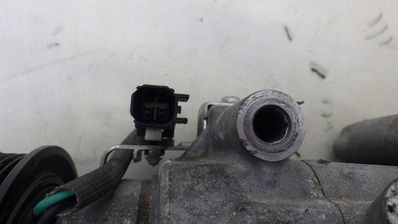 фото №6, Компрессор насос кондиционера ka + iii 1.2 t