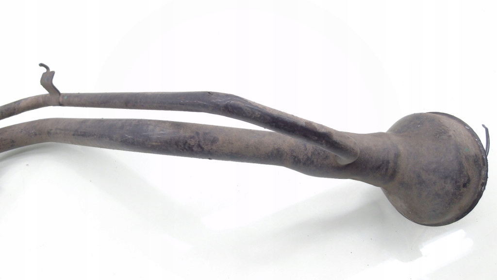 фото №7, Труба заливная горловина топлива nissan micra k13 1.2 b