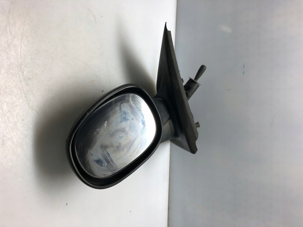 Купить Зеркало зеркало механический левая 022028 lancia