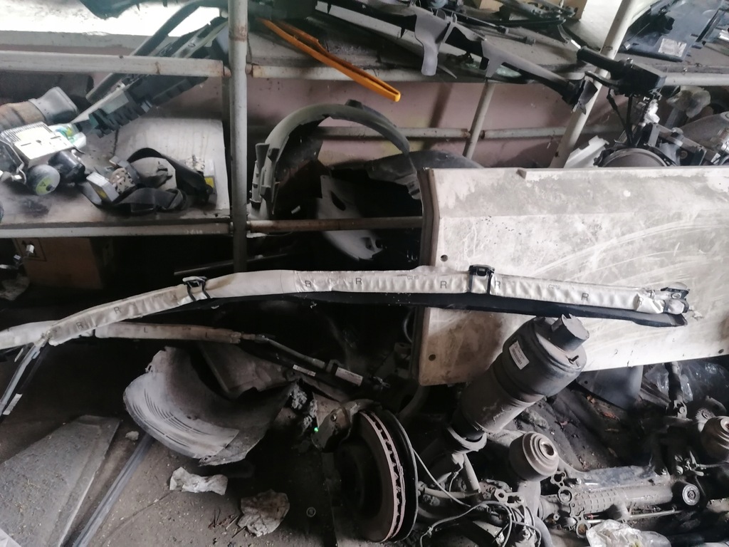 фото №1, Шторки безпеки mercedes cls320 w219