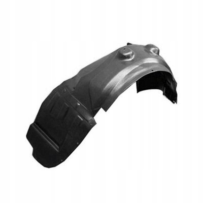 фото №1, Подкрылок подкрылок левая dodge journey 2008-2010