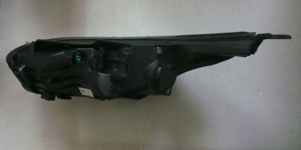 фото №6, Лампа фара правий kia ceed iii full led оригінальний