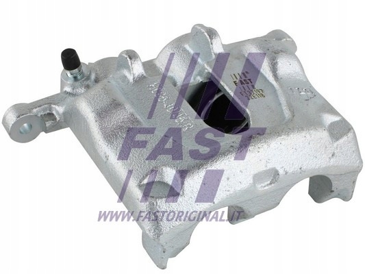 фото №2, Супорт гальмівний правий перед renault trafic ii 2.0 2.5