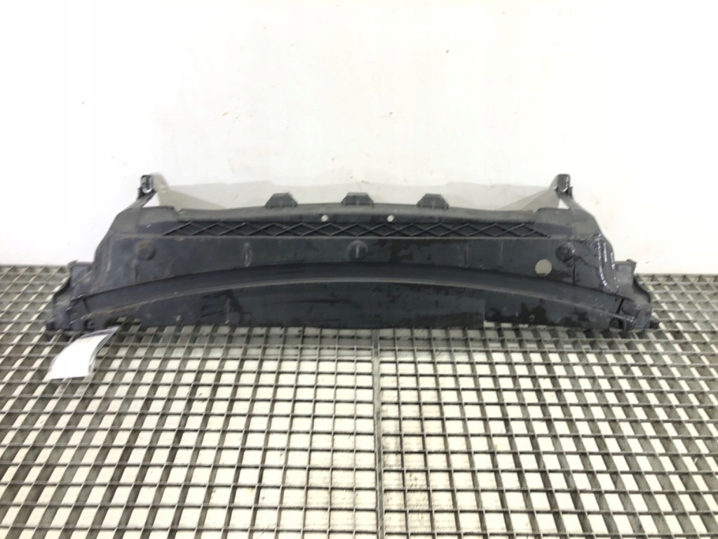 фото №1, Захист бампера радіатор volvo s60 i 00-10