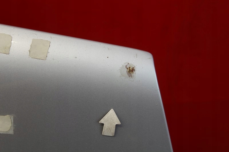 фото №7, Капот крышка двигателя 426-460 volvo xc70 1 i 98-00