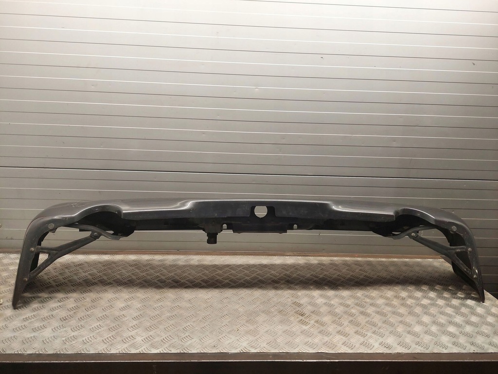 фото №9, Dodge ram 2015 з задній бампер задній