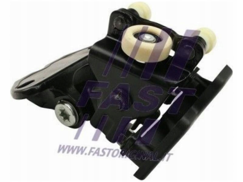 фото №2, Напрямна ролик двері fiat ducato peugeot boxer citroen jumper ii