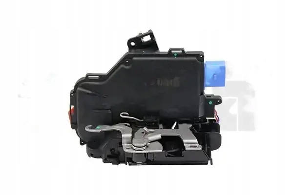 фото №1, Замок дверь 88391345101 vika vw phaeton