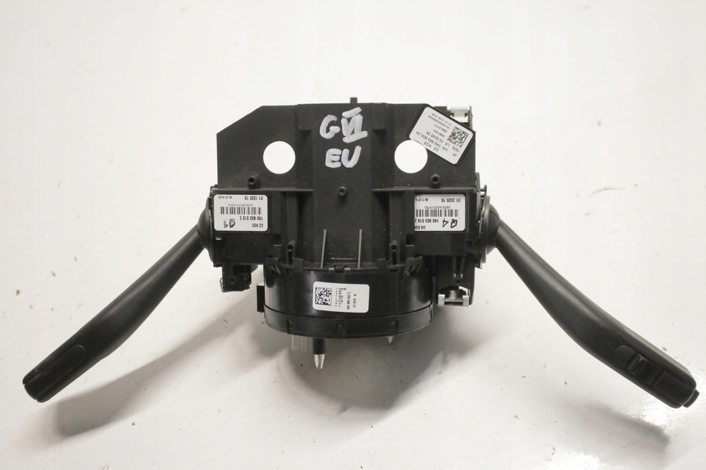 фото №1, Перемикач стрічка vw golf v vi