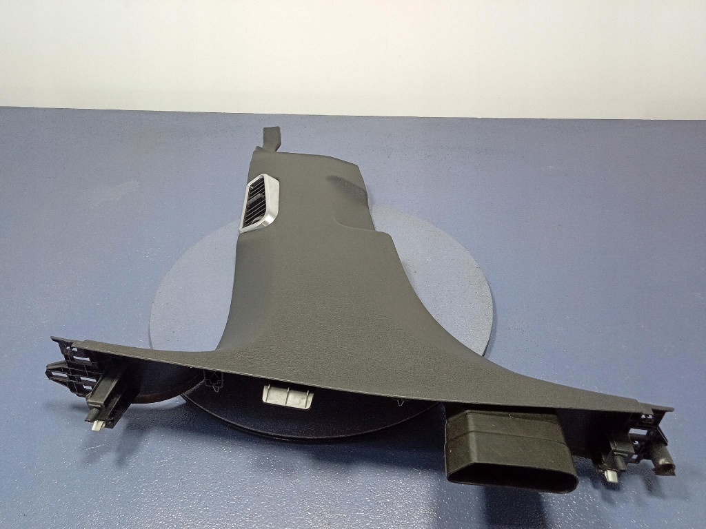 фото №1, Porsche panamera ii 971 захист стійка b ліва нижня 971867239