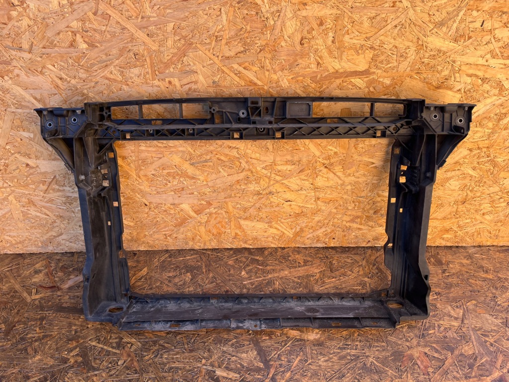 фото №11, Усилитель pas передний перед skoda superb iii 3 3v0 15- 3v0805588h