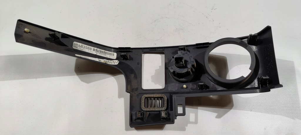 фото №6, Панель dekor панелі лівий ford f150 f-150 2009-2014