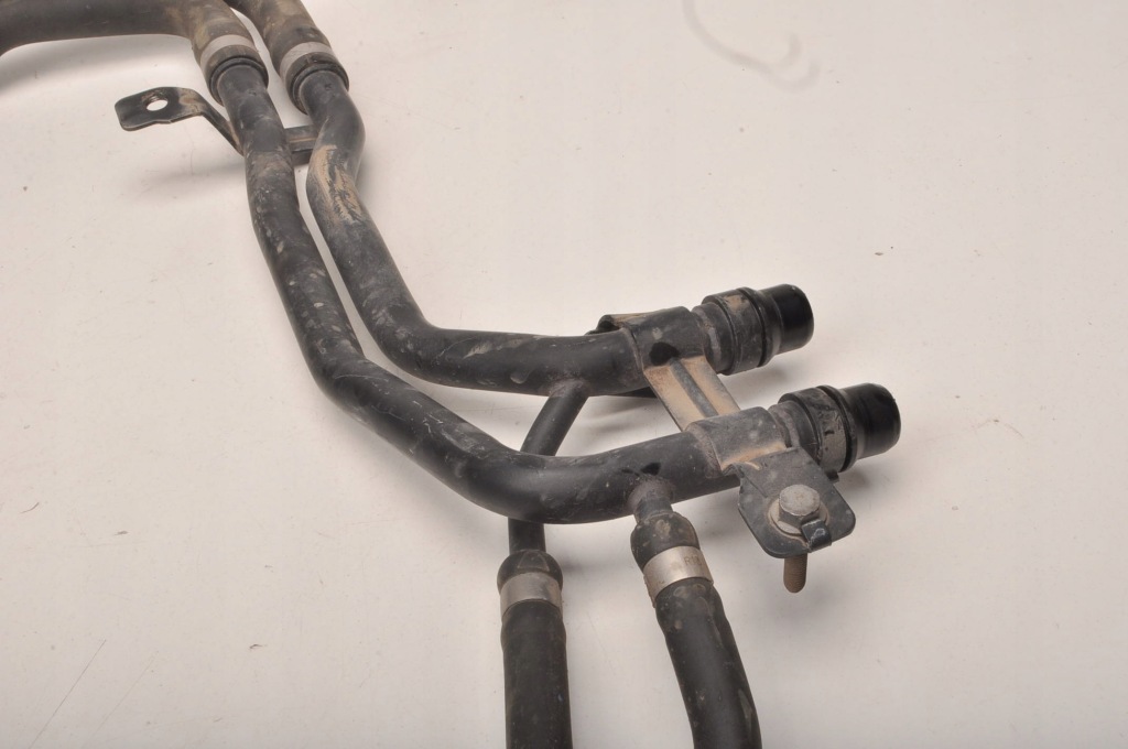 фото №13, Citroen ds3 crossback e-tense труба шланг воды 7800653480