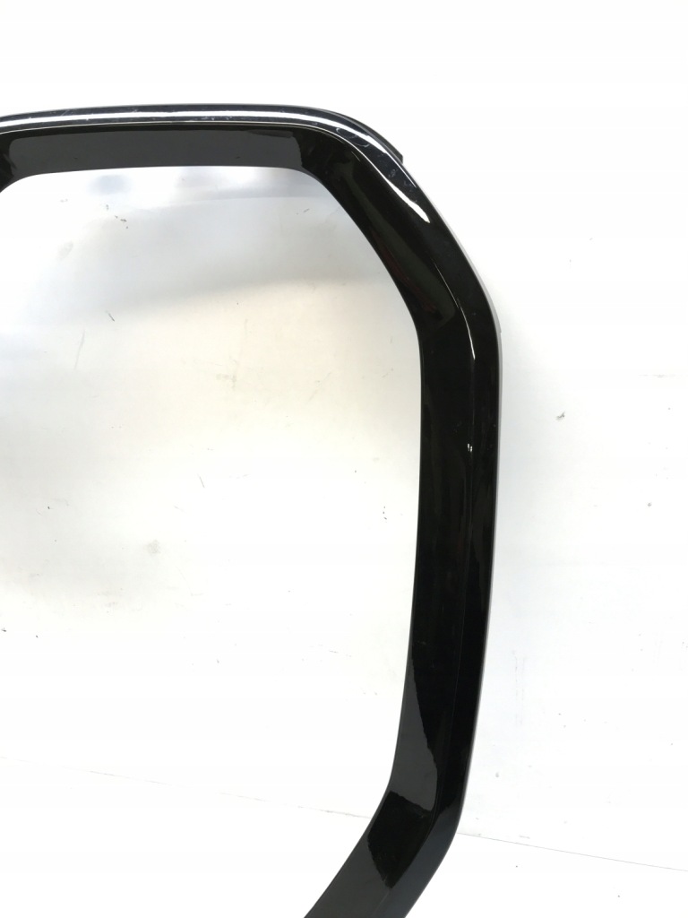 Bmw ix решётка радиатора решётка радиатора радиатора рамка 9464477 Цена