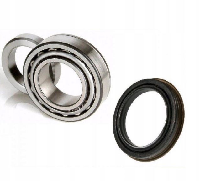 фото №1, Підшипник колеса jeep liberty cherokee kj set wrocław