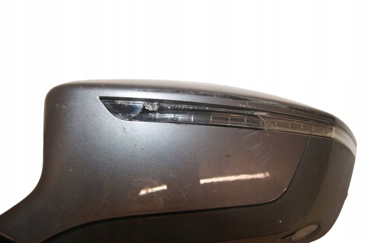 576857501 seat ateca 2017- зеркало левая 13 + 2 pin камера ассистент поперечина ru Киев