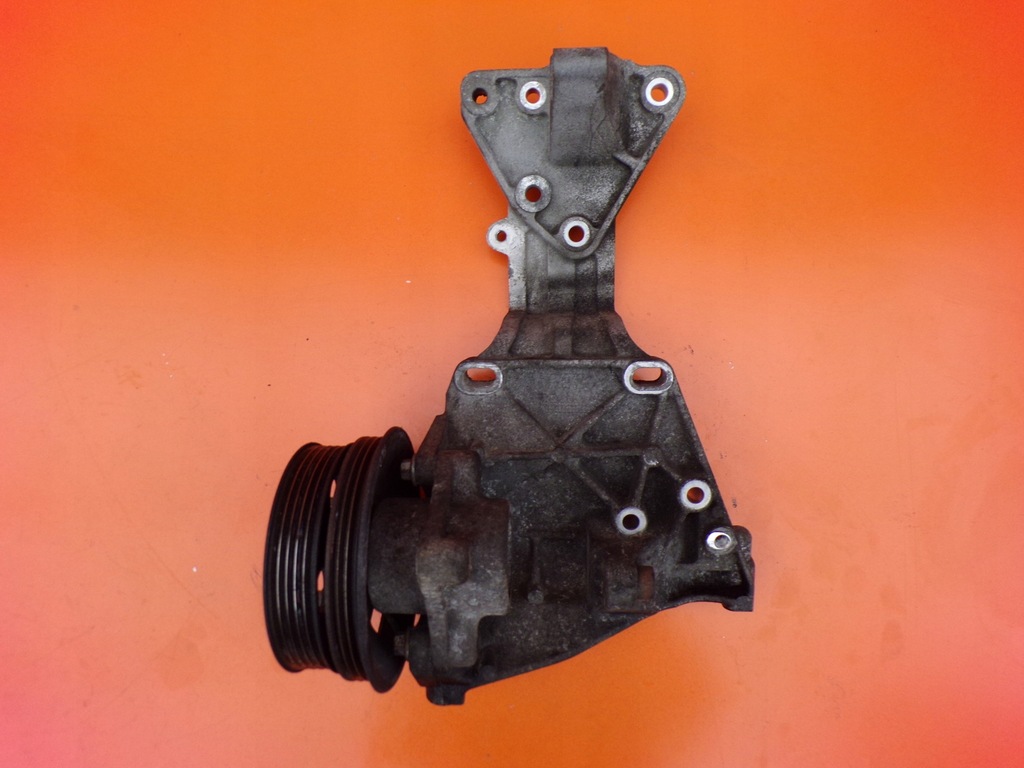 фото №2, Колесо ролик направляющая 2.0 d volvo xc60 i 11r