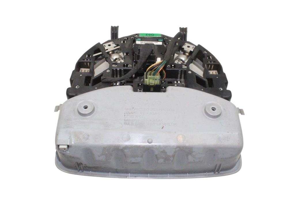 фото №10, Освещение внутреннее hyundai santa fé iii dm 928002w100 2.2l дизель