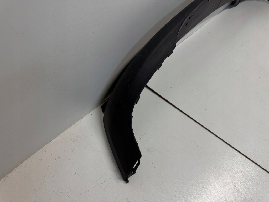 фото №9, Mini cooper r56 накладка бампера перед передня спойлер накладка-спойлер 7248788