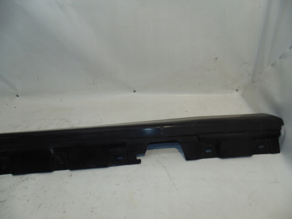 фото №9, Молдинг поріг накладка права bmw f10 f11 m.