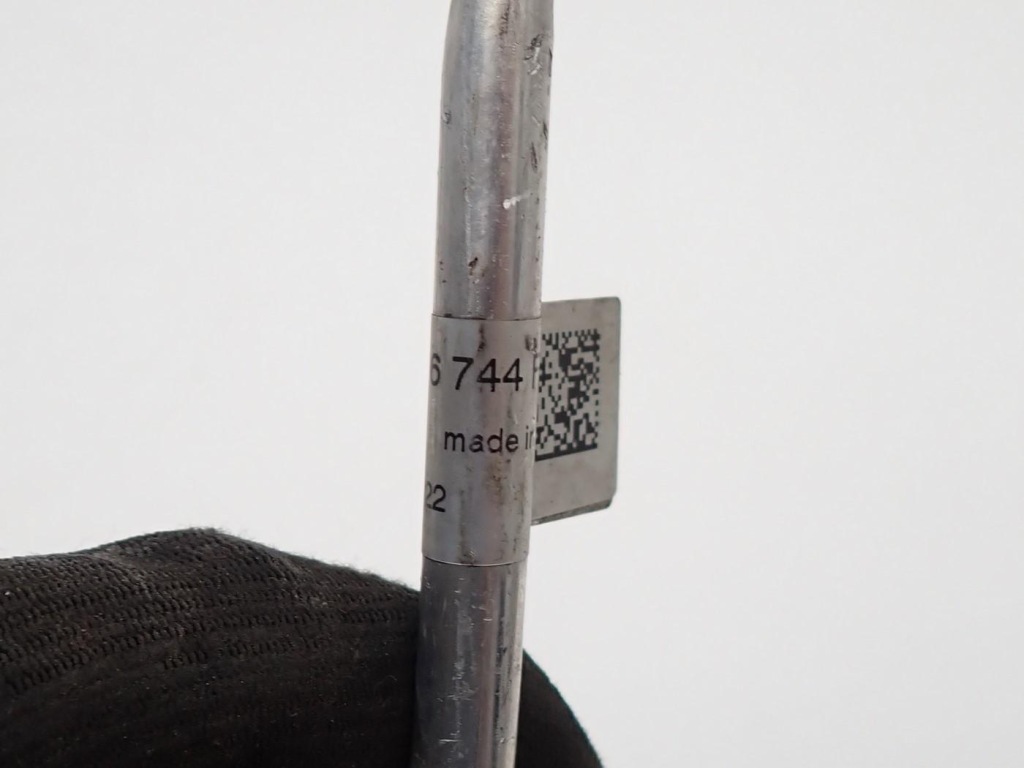 фото №6, Wąż шланг трубка кондиционера 4ke816744f audi e-tron 50 4ke 22r