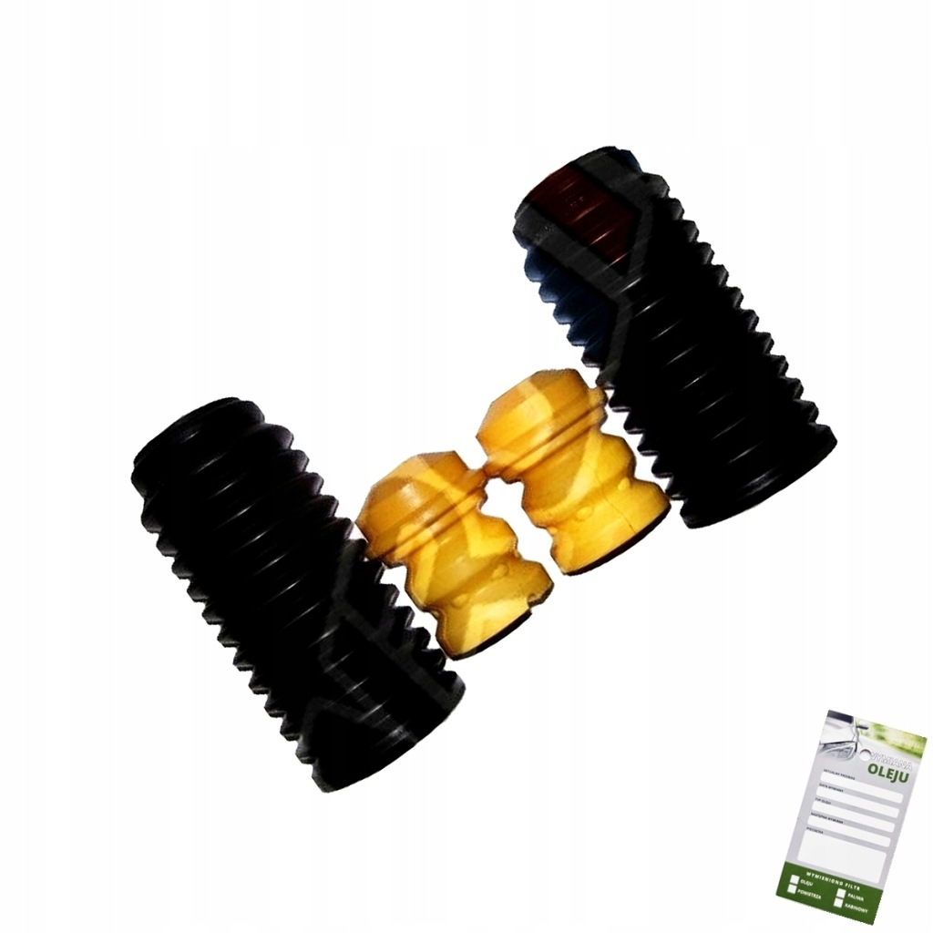 фото №1, Захист відбійники амортизатора замінник 82-0001 13015