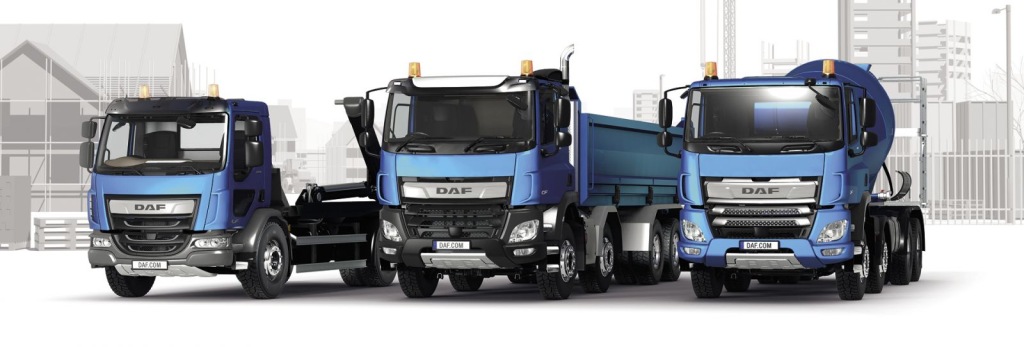 фото №5, Подкрылок zakole правое крыло брызговик правый daf lf 45 06-13 rok