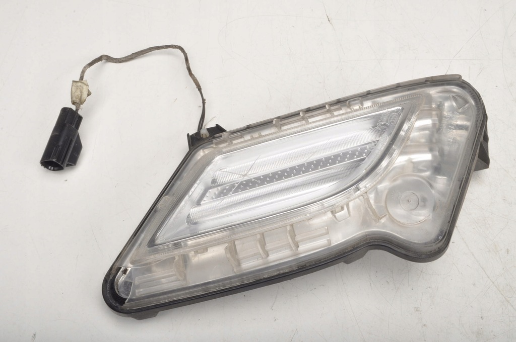 фото №1, Volvo s60 ii противотуманная фара правый 31278558