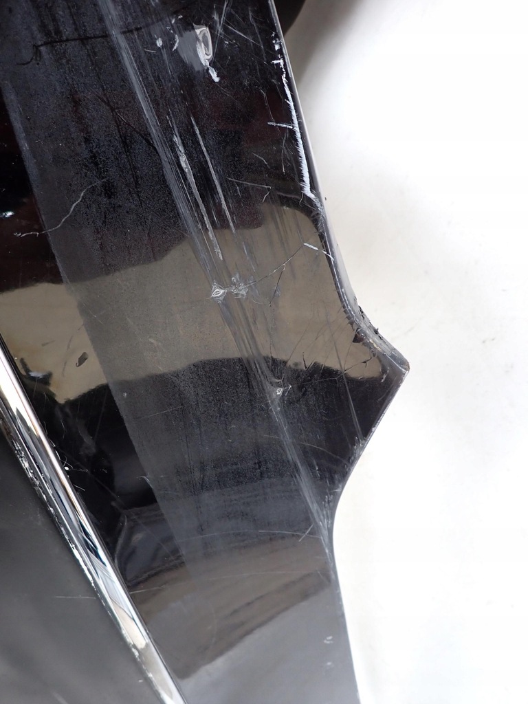 фото №13, Mercedes e-klasa w212 sedan 09-13 бампер задняя задний pdc