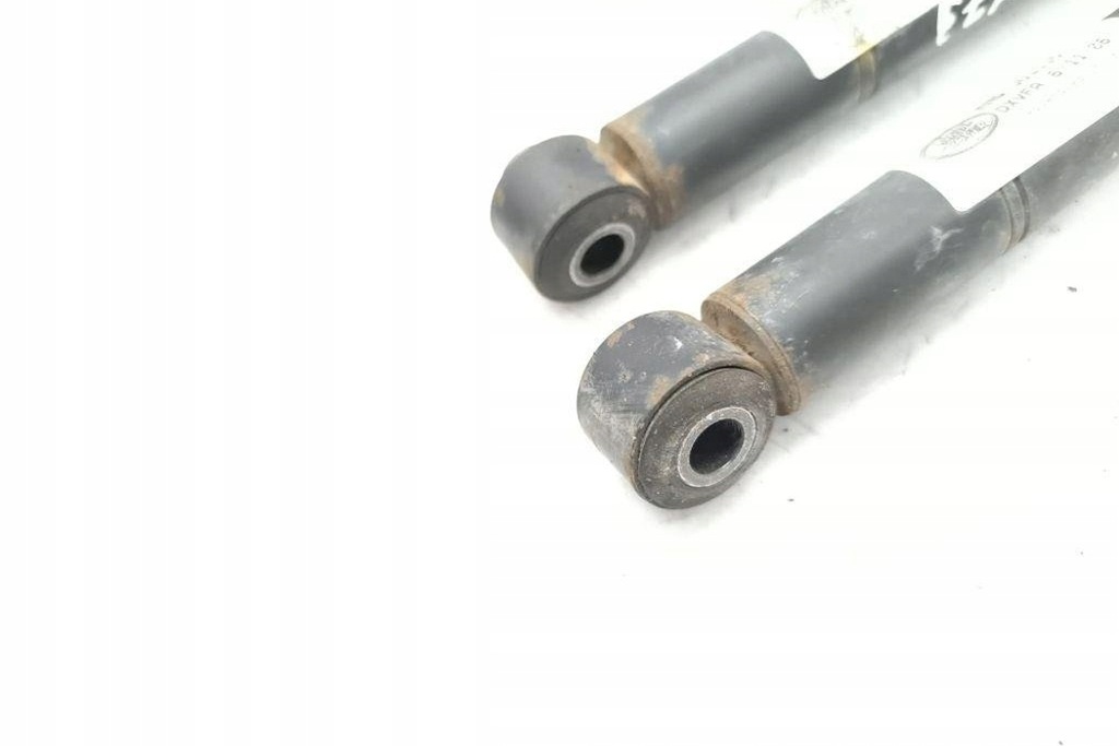 фото №1, Зона зони деформації лівий сторони land rover range rover sport l320 rnb501130