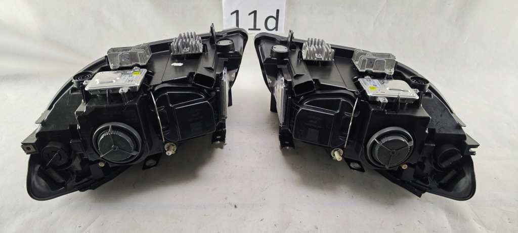 Bmw x1 e84 рестайлинг  lci ксенон led левый правый некорректируемый фара фара Недорого