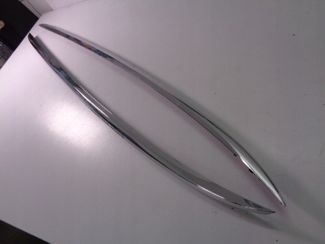 Купити Рейлінги дахові opel astra v k рестайлінг  універсал