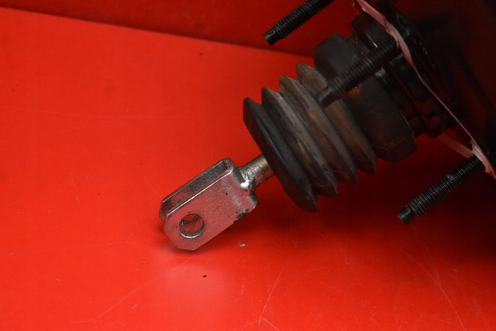 фото №7, Усилитель тормозов насос тормозная eu 58500-0x310 hyundai i10 i 10 1 i 67 km 07-09