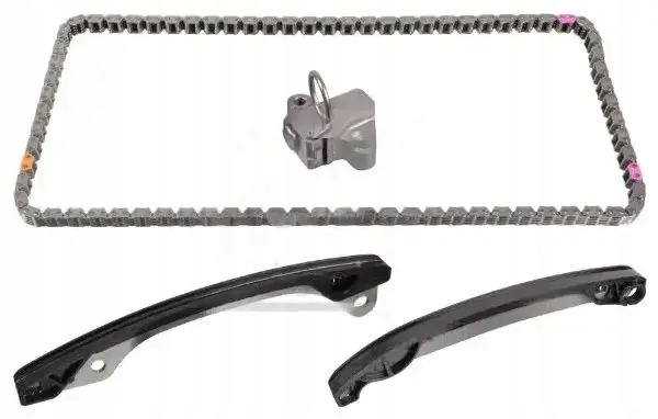 фото №1, Набор цепи распределительного вала 109467 febi bilstein