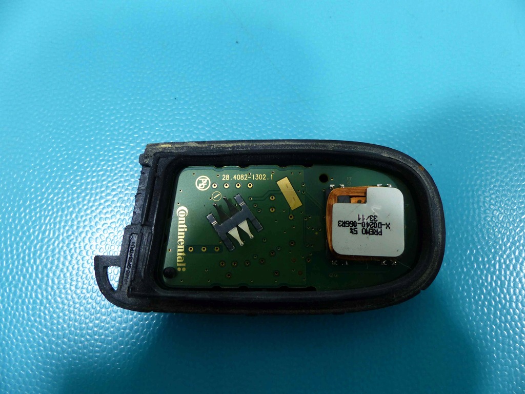 фото №4, Pilot lancia thema ii 11-14