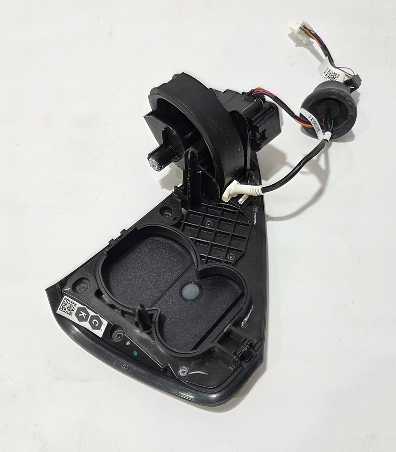 фото №5, Tesla model 3 y крышка зарядки port лампа pj-088