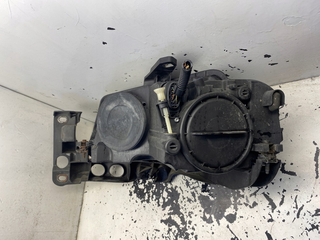 фото №11, Audi a3 8p lift лампа правий перед 8p0941004aj