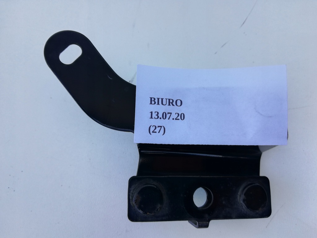 фото №5, Датчик ударный перед infiniti q70 253b4jl00a