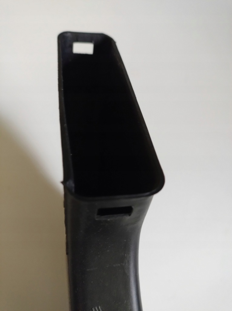 Канал вентиляційний консолі центральної a-klasa 1688313846 Недорого