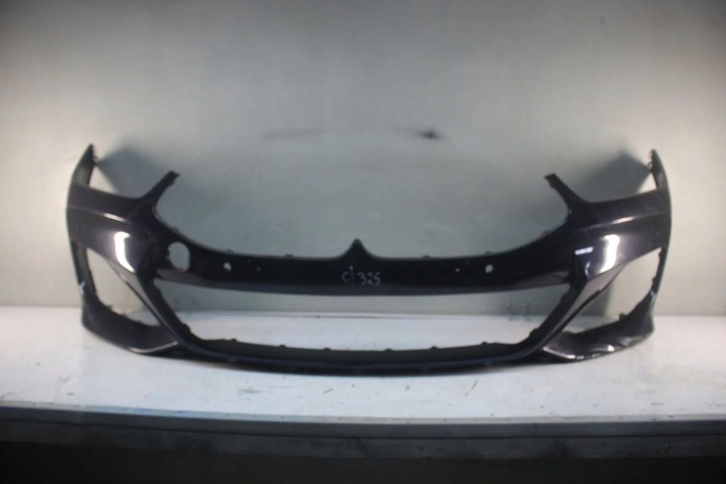 фото №1, Бампер перед bmw 8 g15 g14 m-pakiet