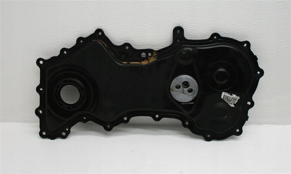 фото №1, Корпус распределительного вала renault trafic ii 2.0 dci 8067307