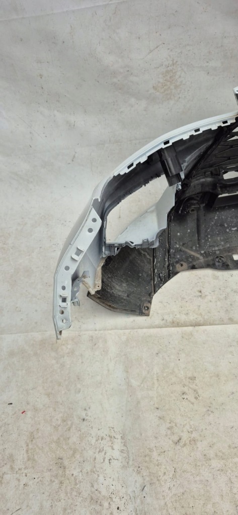 фото №10, Seat ateca 16-20 бампер перед передний sprysk